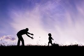 Many fathers have found that they and their families benefit. He S A Good Good Father By Brian Maisch Dailyps
