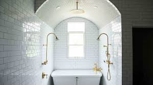 After the main function has been done, bathroom interior. Stunning Shower Room Ideas Livingetc