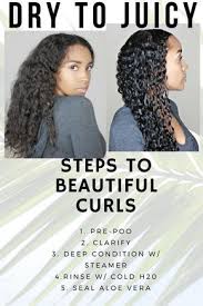 Dry To Juicy Deep Conditioning Routine Deep Conditioner For Natural Hair Diy Hair Conditioner Biracial Hair Care