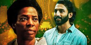 Silo: What Is The Safeguard & What It Means For Lukas Kyle?