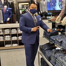 Motley fool transcribers | dec 11, 2019. Charlton Parker Retail Manager Tailored Brands Inc Linkedin