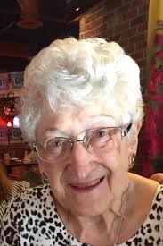 Nora Ellis Conrad Obituary