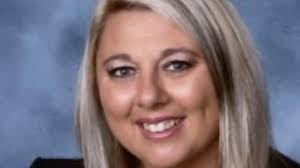 Bree VanBuskirk hired to take over as girls basketball coach at Bridge  Creek