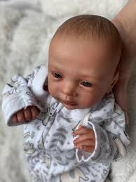 by Rachel Williams from Sister Bear's Reborn Nursery