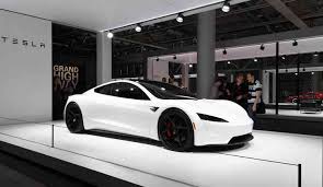 Request a dealer quote or view used cars at msn autos. 2022 Tesla Roadster What We Know So Far Tesla Car Usa