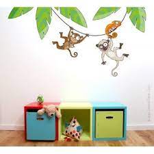 sticker animaux les toucans deco chambre bebe et enfant serie golo deco chambre bebe sticker chambre bebe et deco chambre jungle