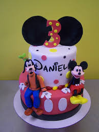 You can also have it for any of your special occasions. Mickey And Minnie Mouse Christmas Cake Novocom Top