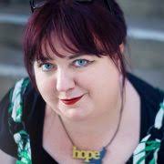 Author Q&A: Maggie Doherty