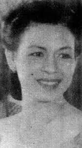 Mary Walter, Filipino actress, through the years.