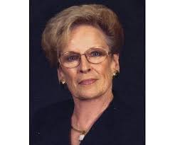 Betty Hall Obituary (1936