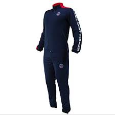 Bestell neue trainingsanzüge für dich oder deinen verein! Psg Trainingsanzug 2019 9100c3