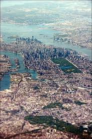 Birds Eye View Of New York City Breathtaking Aerial Photography City City From Above Birds Eye