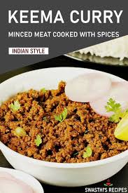Keema Recipe Mutton Keema Curry Recipe Recipe Keema Curry Recipe Curry Recipes Recipes