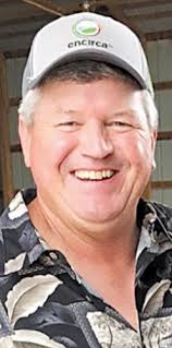 Martin “Captain” Connell