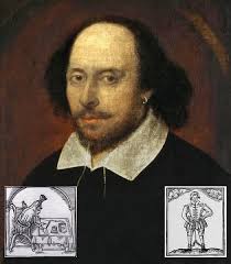 3. Who called Shakespeare ”an upstart crow beautified with our feathers” a.  Thomas Kyd b. George Peele c. John Lyly d. Robert Greene
