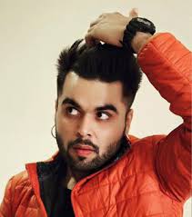 Rumpapa Mens Punjabi Hair Cutting