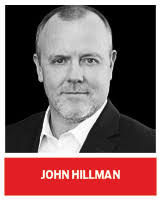 2015 HW Vanguard Award winners