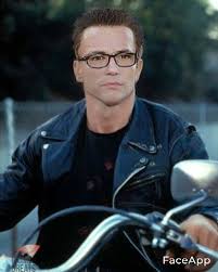 The 55 richest actors alive in 2021. Jean Claude Van Damme As The Terminator In Terminator 2 In 2021 Jean Claude Van Damme Van Damme Schwarzenegger