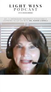 Discover how Dr. Karen Liddell unveils the power of the Bible to help  Christians discern and combat false beliefs