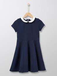 Vous trouverez ici la petite robe de cérémonie pour votre enfant parfaite pour habiller une petite fille ou même une adolescente. Robe Fille Robe Ceremonie Robe Salopette Cyrillus