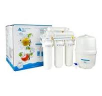 Фильтр обратного осмоса Мастерская Воды RO-5