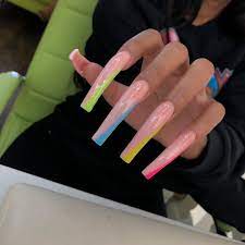Pin On Nails