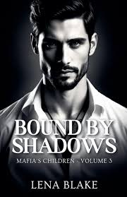 Bound by Shadows : Blake, Lena: Amazon.ae: Books