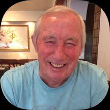 Funeral notice for Derek Daniel Salters