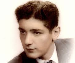 JOSEPH LOUIS FORTINO