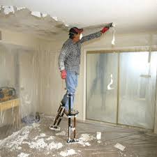 Unfortunately, a popcorn ceiling made with asbestos will look no different than any other textured ceiling. When You Ve Lost Your Taste For Popcorn Ceilings Tucson Homes Tucson Com