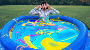 Can You Hydro Dip A Human Youtube