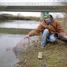 Wales hat das nachsehen, obwohl sie kämpfen und alles versuchen. Sportfischer Vermuten Hohe Dunkelziffer Beim Illegalen Fischen Lippetal