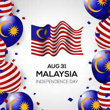 Happy india independence day 2021 wishes images, quotes ishan paul you want a unique collection of happy independence day 2021 images, wishes, quotes, messages, texts, and greeting cards. Happy Independence Day Hari Merdeka Malaysia Images Free Download 2021