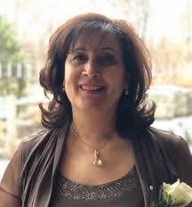 Christiane Merhej's Instagram, Twitter & Facebook