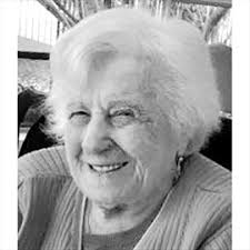 Maria DeSANTIS Obituary (2019)