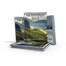 Check spelling or type a new query. Mountain Blue The Beauty And Grandeur Of America S Southern Appalachian Mountains Photography Coffee Table Book Les Saucier And Janet Garrity Saucier Les Saucier And Janet Garrity Saucier 9781938417443 Amazon Com Books