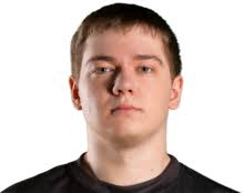 Dmitri «Smurf» Ivanov LoL, биография игрока, награды, матчи, статистика