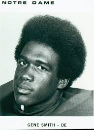 Timeline: Ohio State athletic director Gene Smith's career