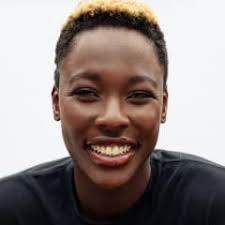 Ashleigh Johnson