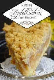 Kostlicher Apfelkuchen Mit Streuseln Aus Meinem Kochtopf Apfelkuchen Rezept Mit Streusel Apfelkuchen Streusel Apfelkuchen Rezept Einfach