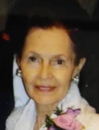 Consuelo San Nicolas Obituary (2021)