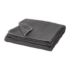 Vareld Tagesdecke Dunkelgrau Ikea Deutschland Tagesdecke Decke Doppelbetten