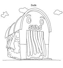 Your subscription could not be saved. Car Wash Building Coloring Pages Best Place To Color Coloring Pages Cars Coloring Pages Mickey Mouse Coloring Pages