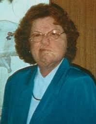 Obituary for Catherine Patricia Udell