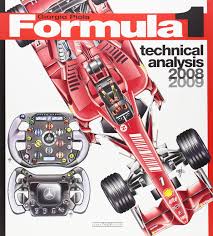 70th season of formula one motor racing (en); Formula 1 08 Pc