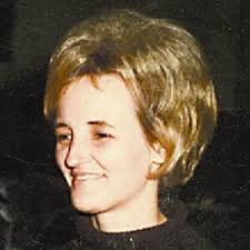 Ruby Cogdill Obituary (2016)