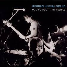 Broken Social Scene Anthems For A Seventeen Year Old Girl Lyrics Genius Lyrics