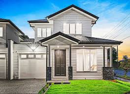 In mid 2018 we began discussions with clients to fully renovate their period style weatherboard home in ringwood. Jr Renovations Bathrooms Laundry Weatherboards Fascia Melbourne