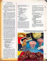 Info Quaker Oats Recipes C Hm0013 Quaker Oats Recipes Vintage Recipes Oats Quaker
