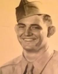 John Horace Beauford: A Real Hero Who Stormed Normandy, by Accident